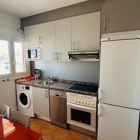 Casa Mika Oliastur 25 Daire Cotillo Dış mekan fotoğraf
