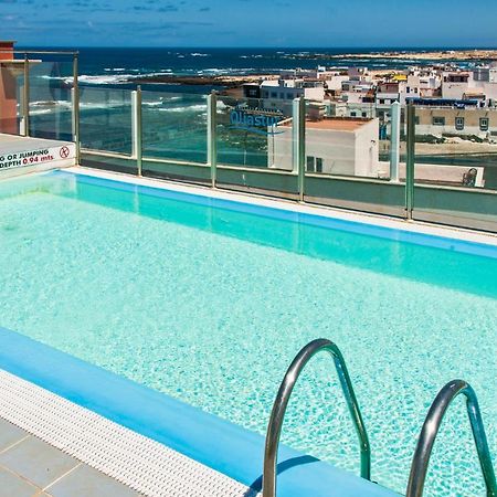 Casa Mika Oliastur 25 Daire Cotillo Dış mekan fotoğraf