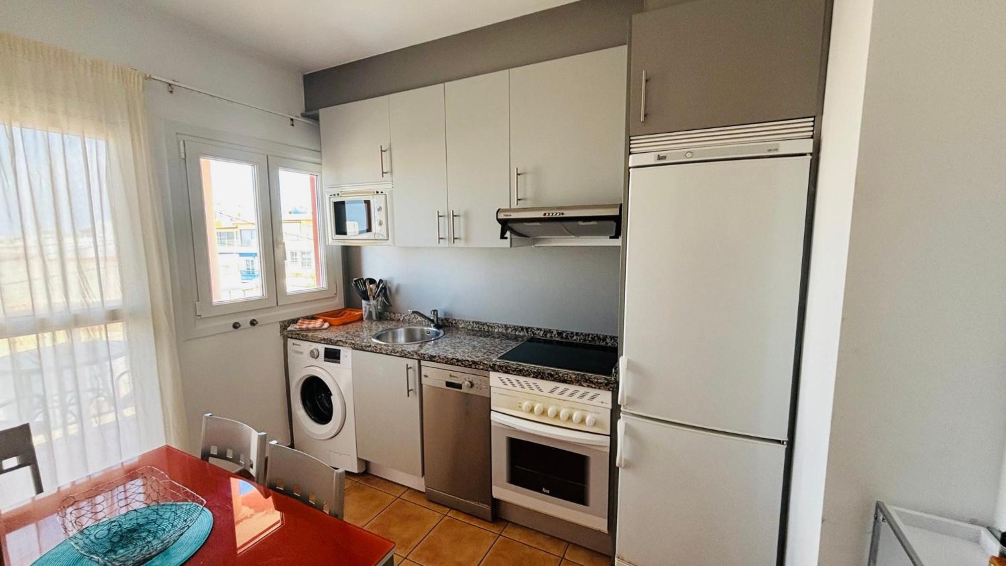Casa Mika Oliastur 25 Daire Cotillo Dış mekan fotoğraf