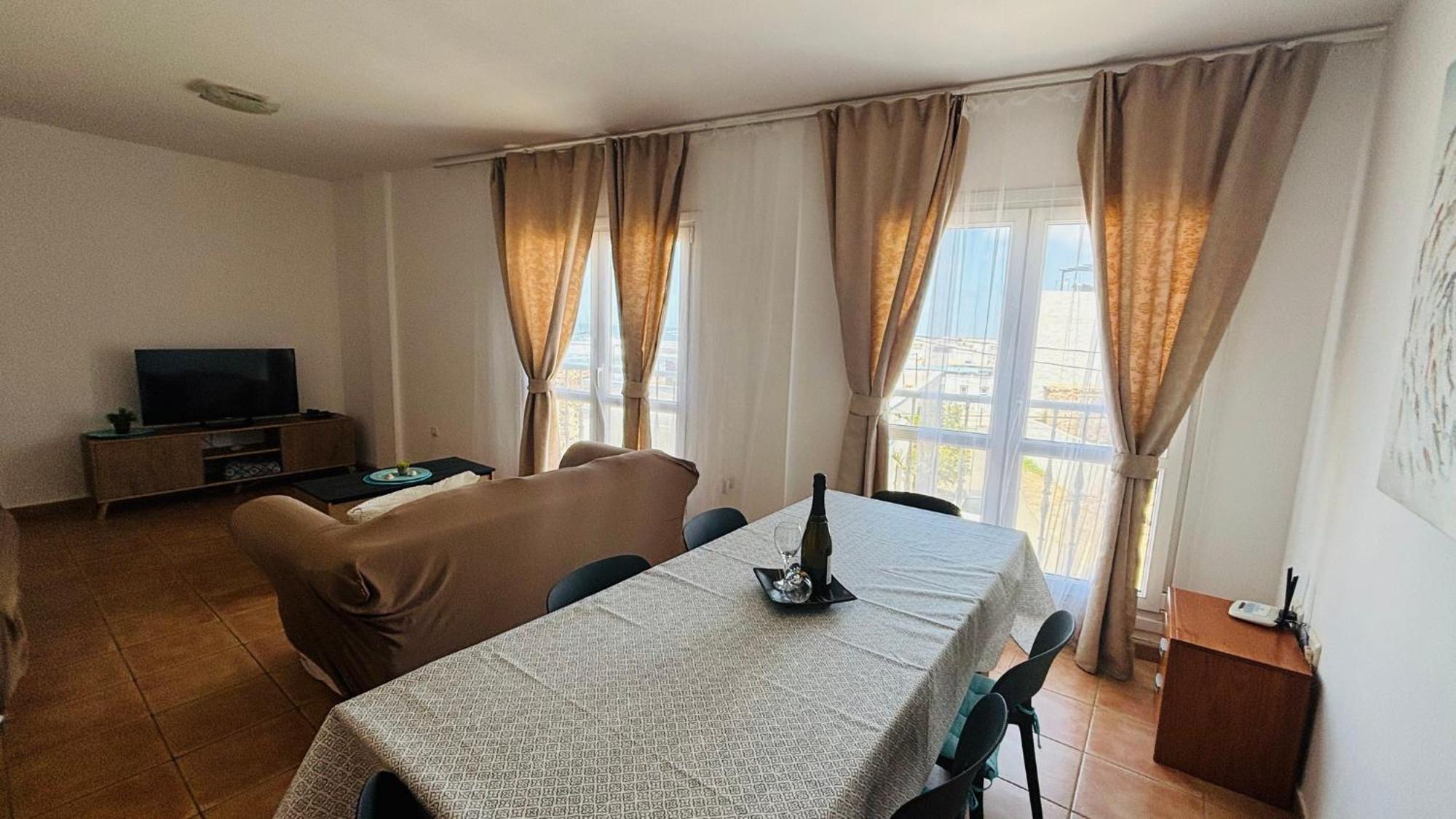 Casa Mika Oliastur 25 Daire Cotillo Dış mekan fotoğraf