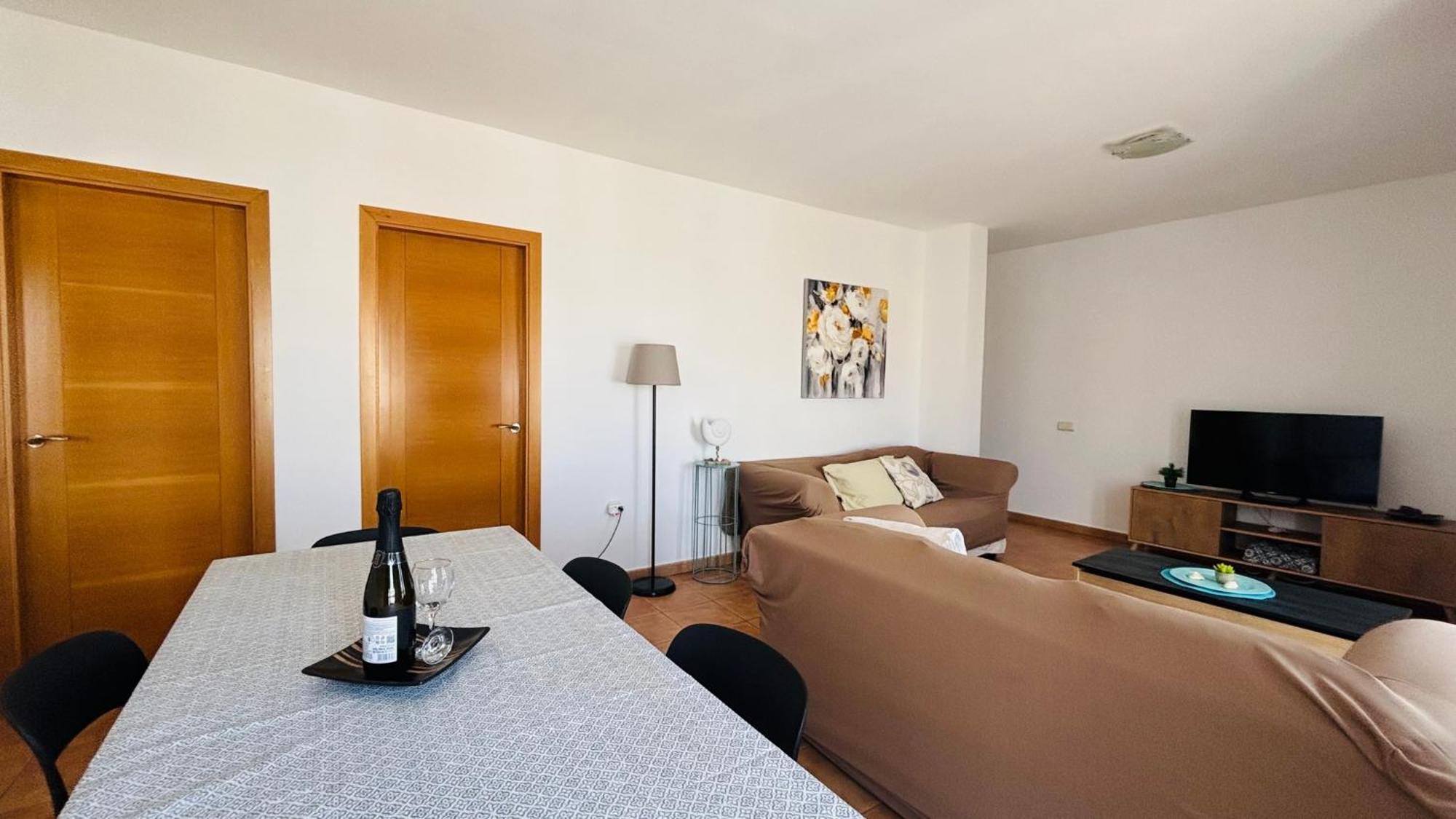 Casa Mika Oliastur 25 Daire Cotillo Dış mekan fotoğraf