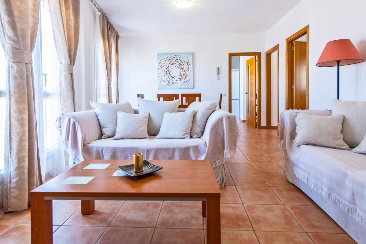 Casa Mika Oliastur 25 Daire Cotillo Dış mekan fotoğraf