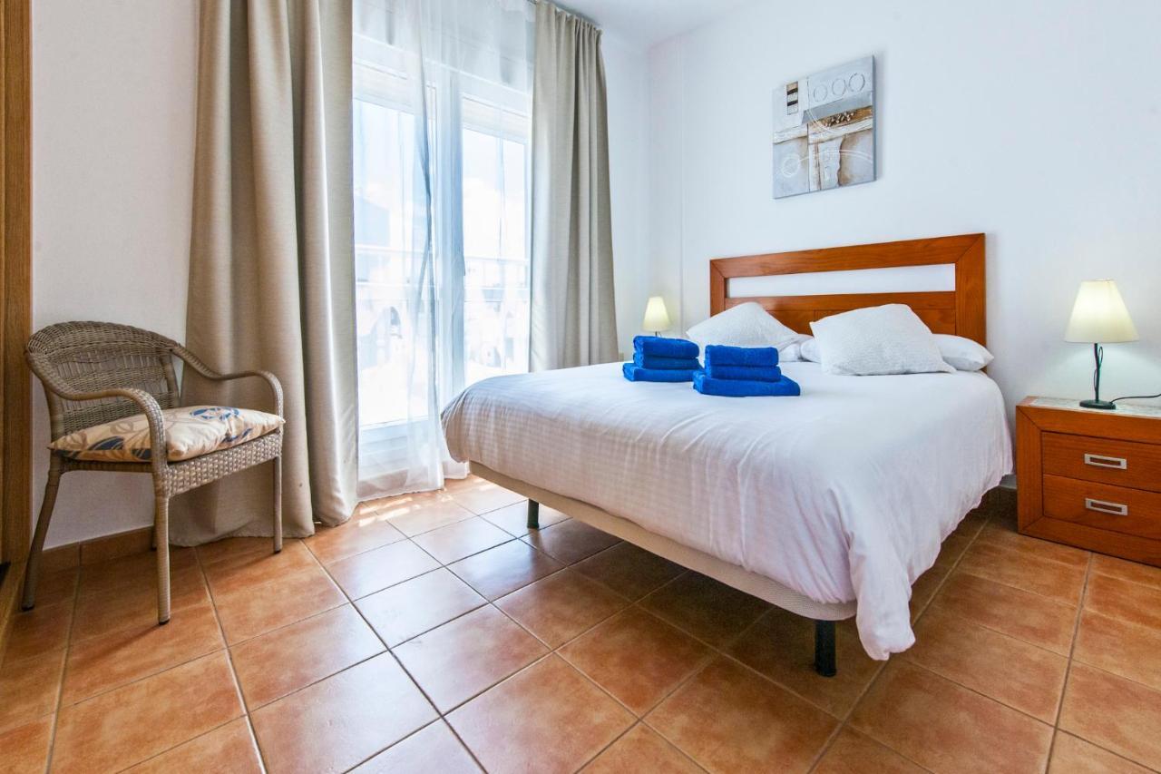 Casa Mika Oliastur 25 Daire Cotillo Dış mekan fotoğraf