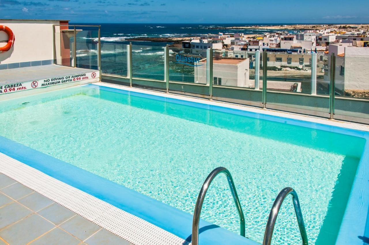 Casa Mika Oliastur 25 Daire Cotillo Dış mekan fotoğraf