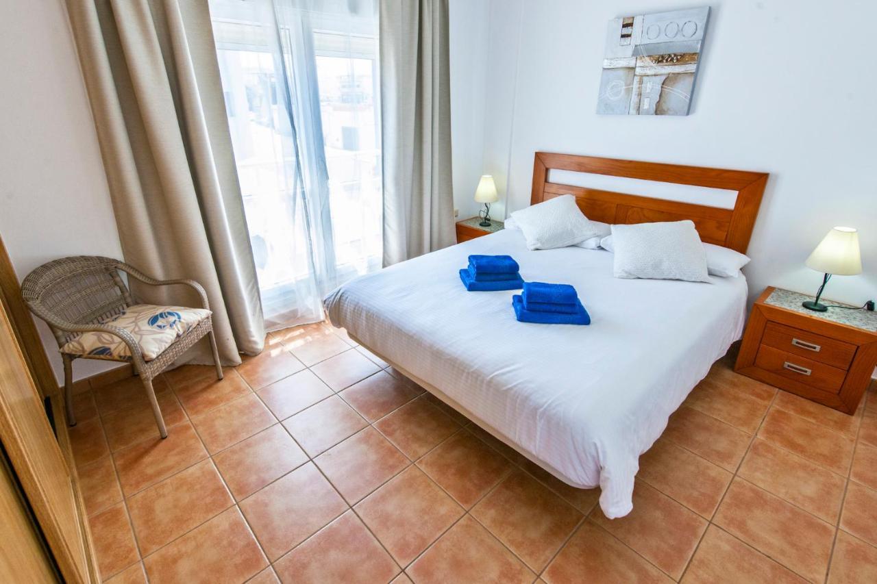 Casa Mika Oliastur 25 Daire Cotillo Dış mekan fotoğraf