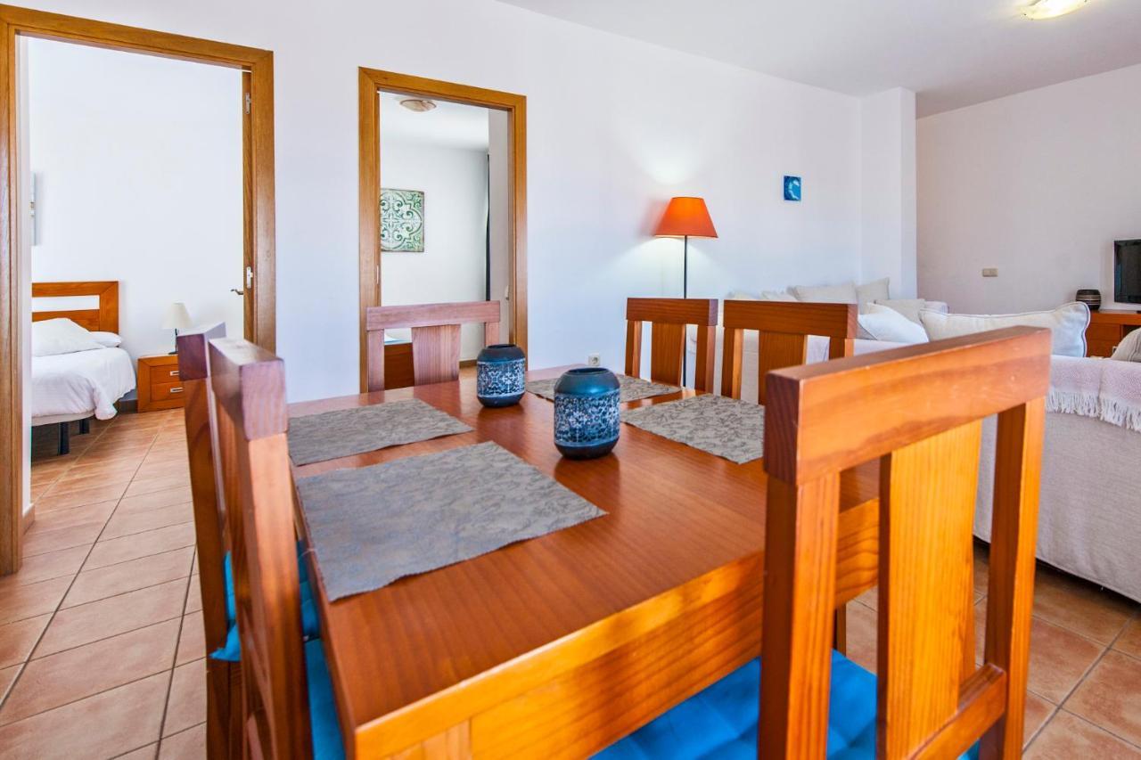 Casa Mika Oliastur 25 Daire Cotillo Dış mekan fotoğraf