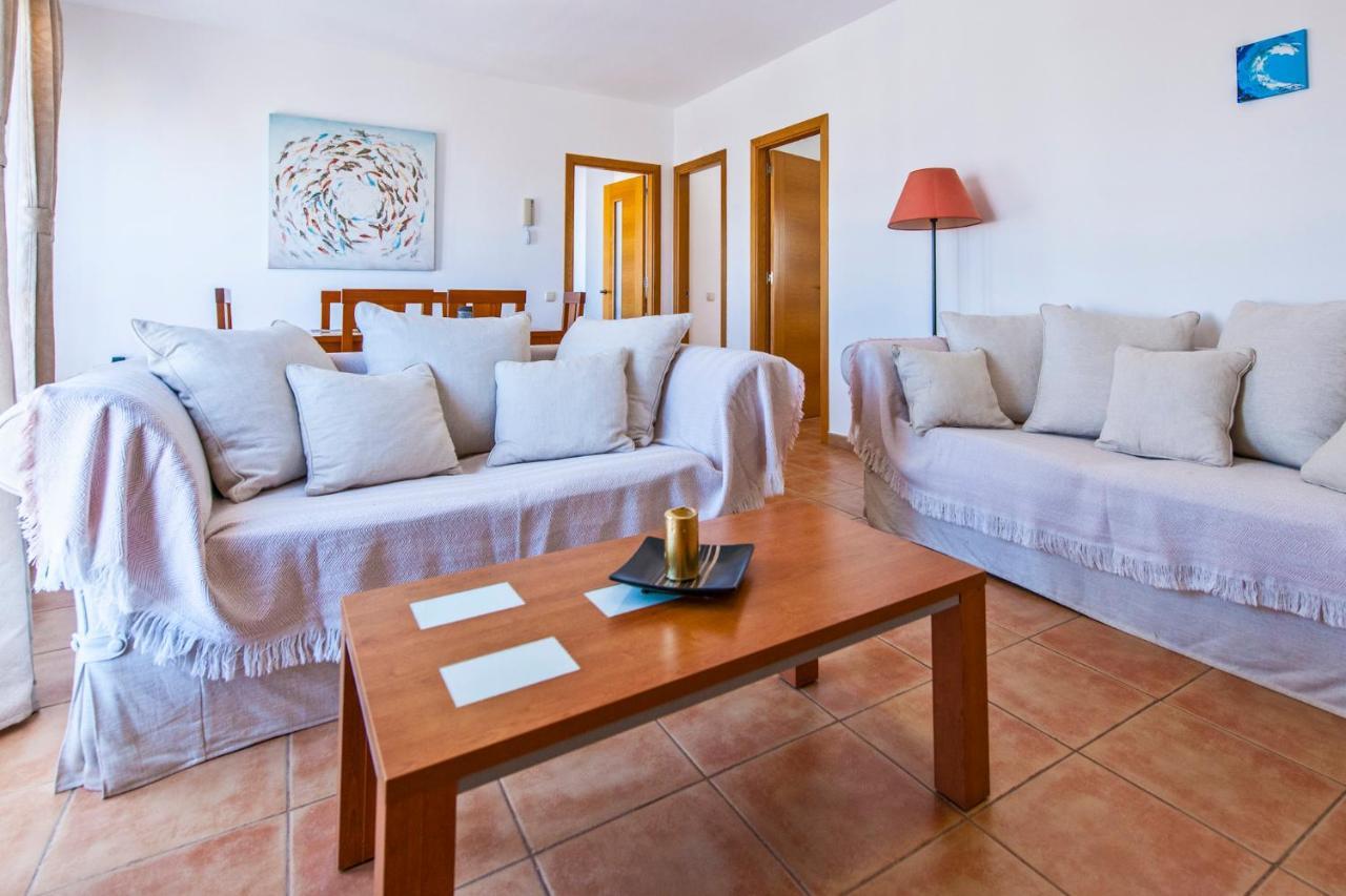 Casa Mika Oliastur 25 Daire Cotillo Dış mekan fotoğraf