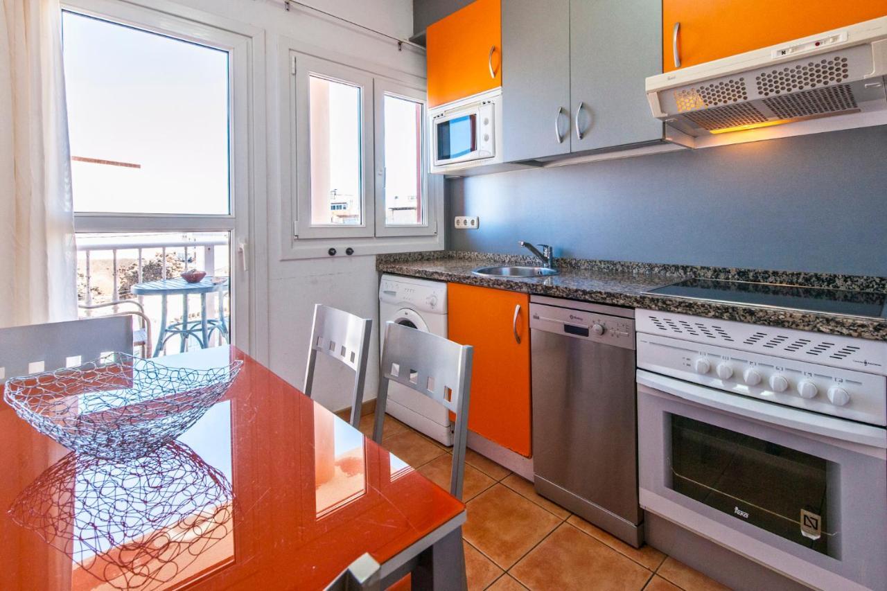 Casa Mika Oliastur 25 Daire Cotillo Dış mekan fotoğraf
