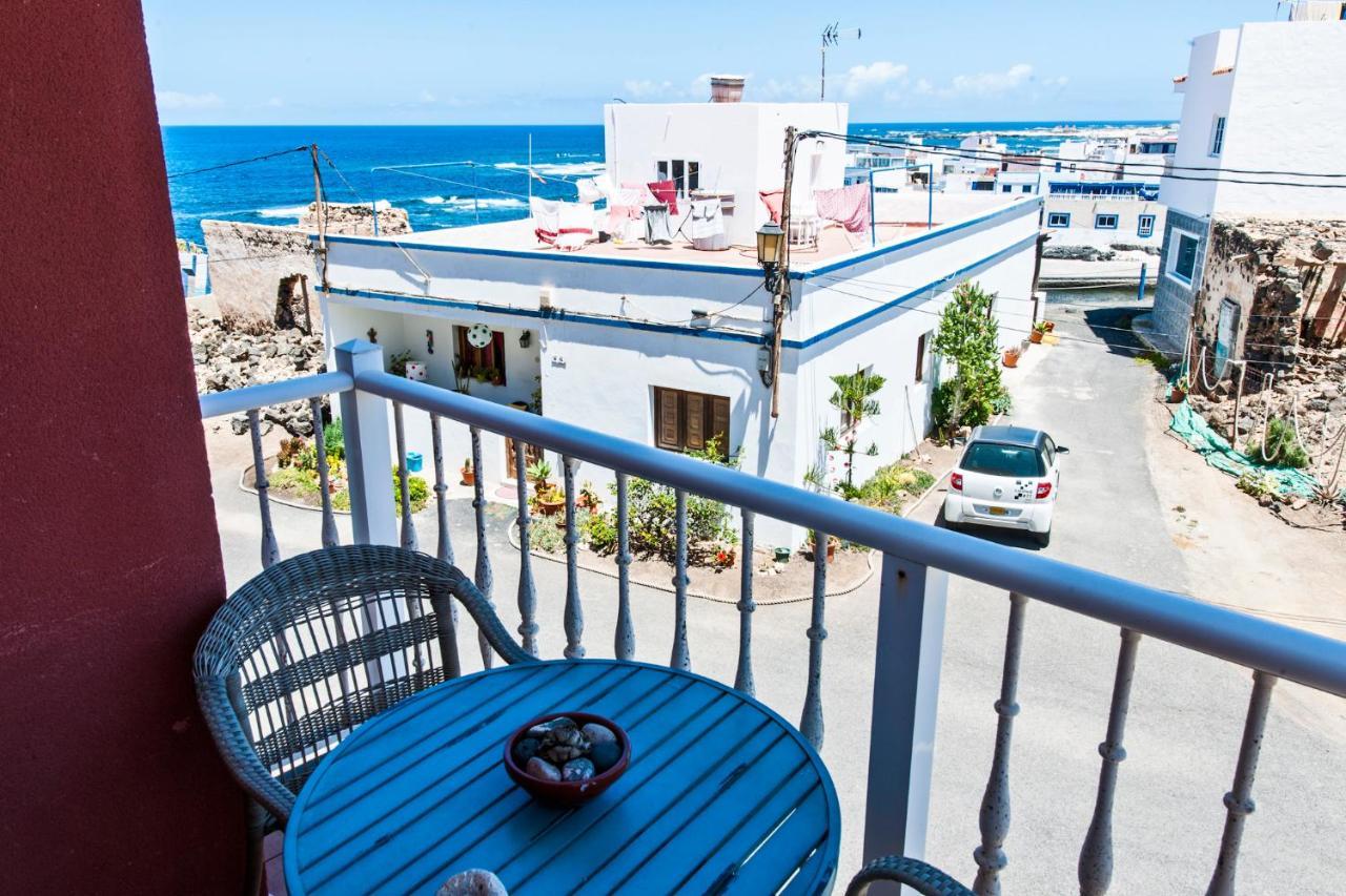 Casa Mika Oliastur 25 Daire Cotillo Dış mekan fotoğraf