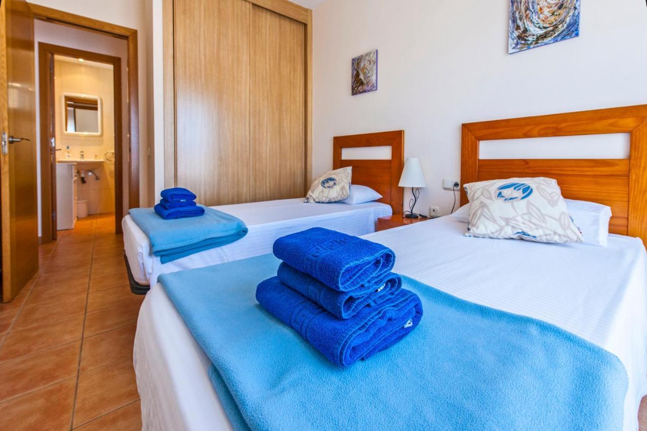 Casa Mika Oliastur 25 Daire Cotillo Dış mekan fotoğraf