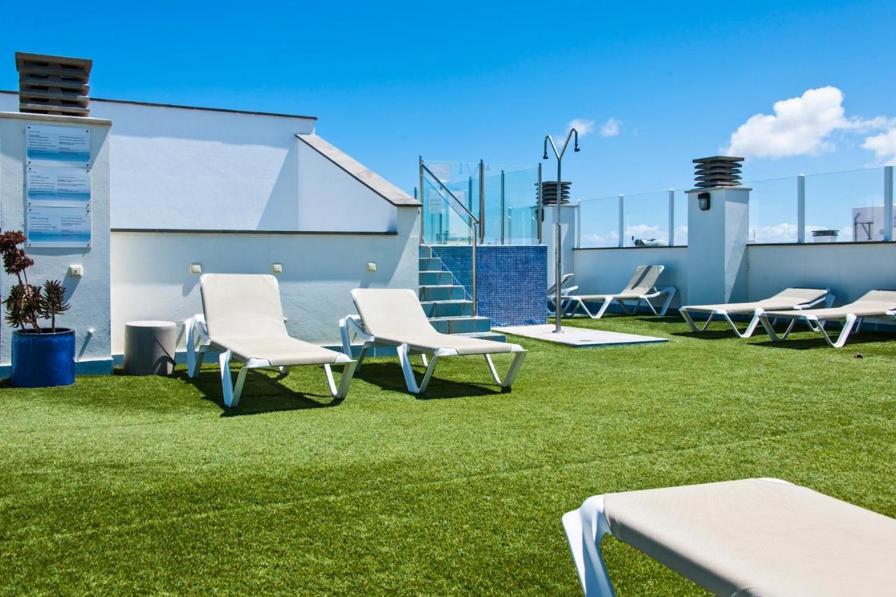Casa Mika Oliastur 25 Daire Cotillo Dış mekan fotoğraf