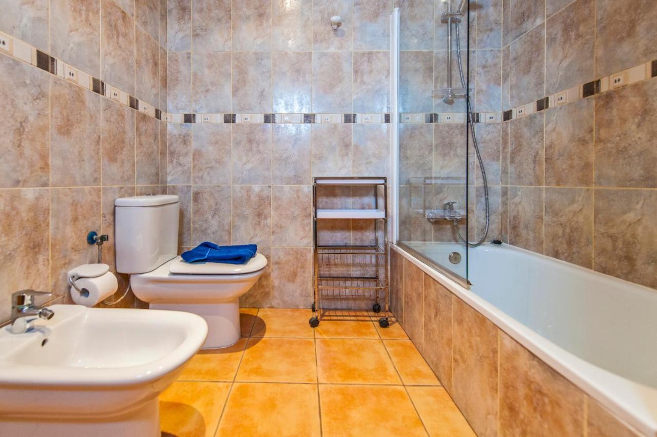 Casa Mika Oliastur 25 Daire Cotillo Dış mekan fotoğraf