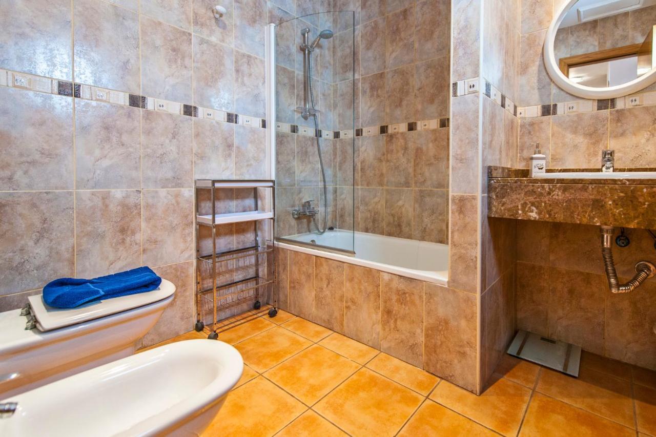 Casa Mika Oliastur 25 Daire Cotillo Dış mekan fotoğraf