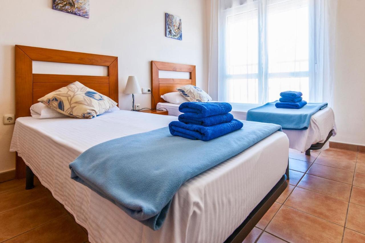 Casa Mika Oliastur 25 Daire Cotillo Dış mekan fotoğraf