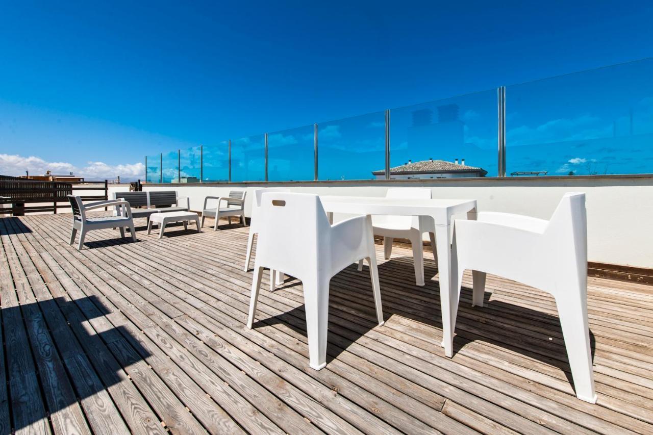 Casa Mika Oliastur 25 Daire Cotillo Dış mekan fotoğraf