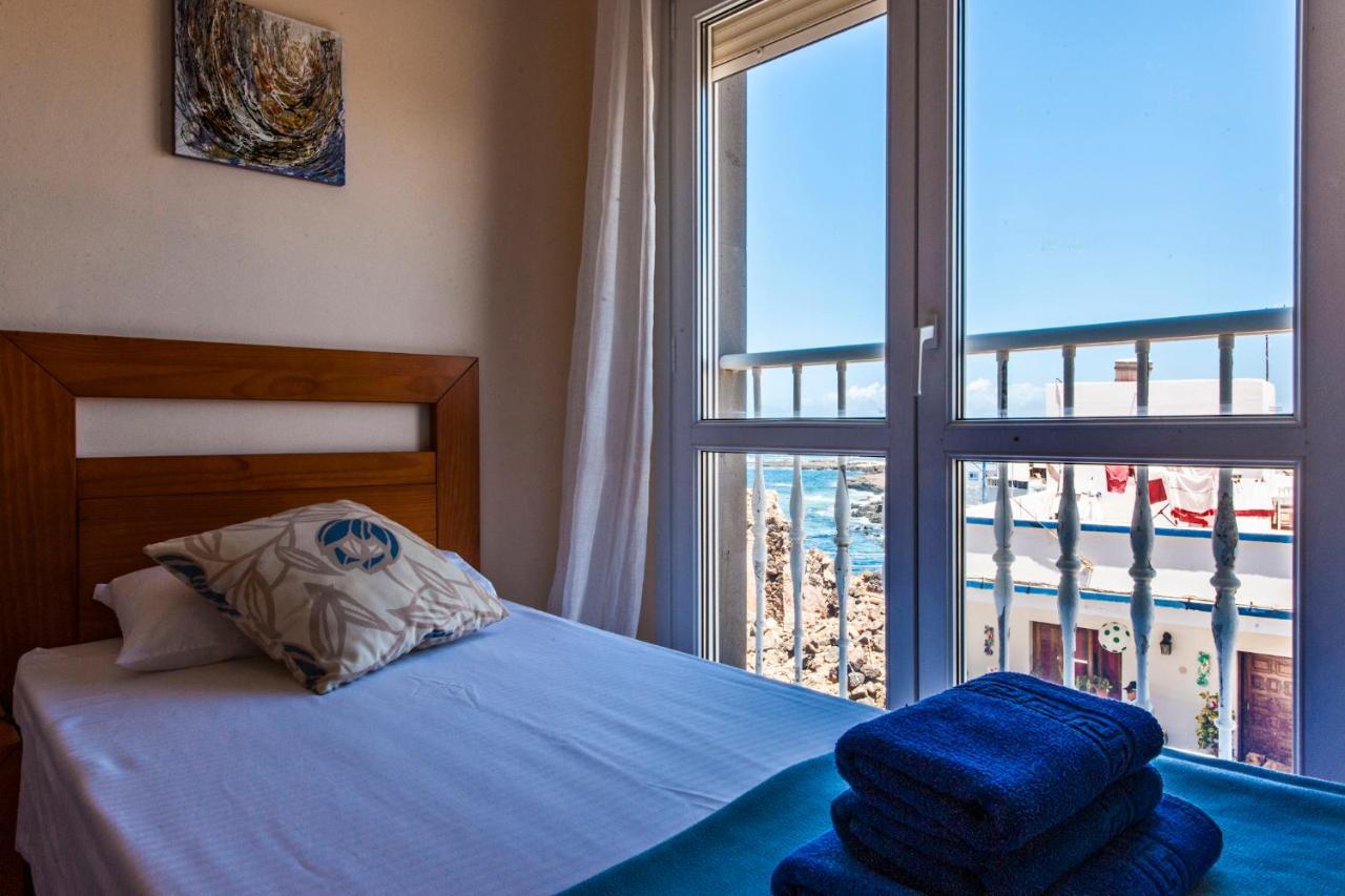 Casa Mika Oliastur 25 Daire Cotillo Dış mekan fotoğraf